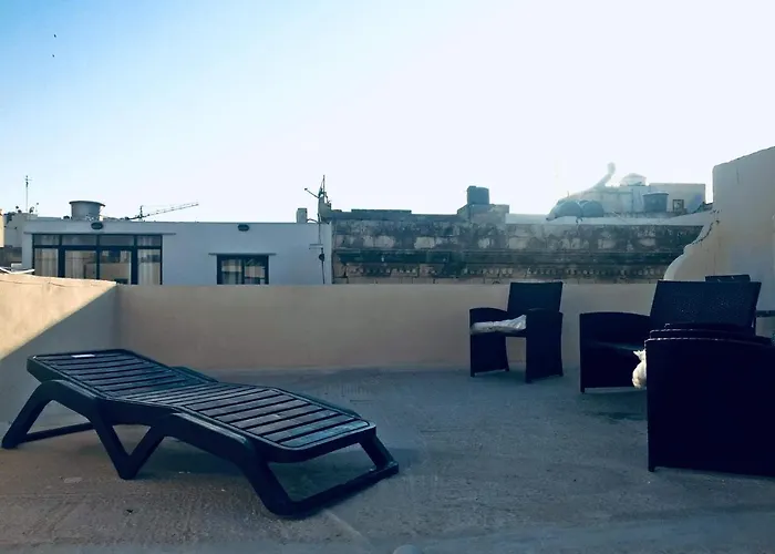 Sliema New House Central Location